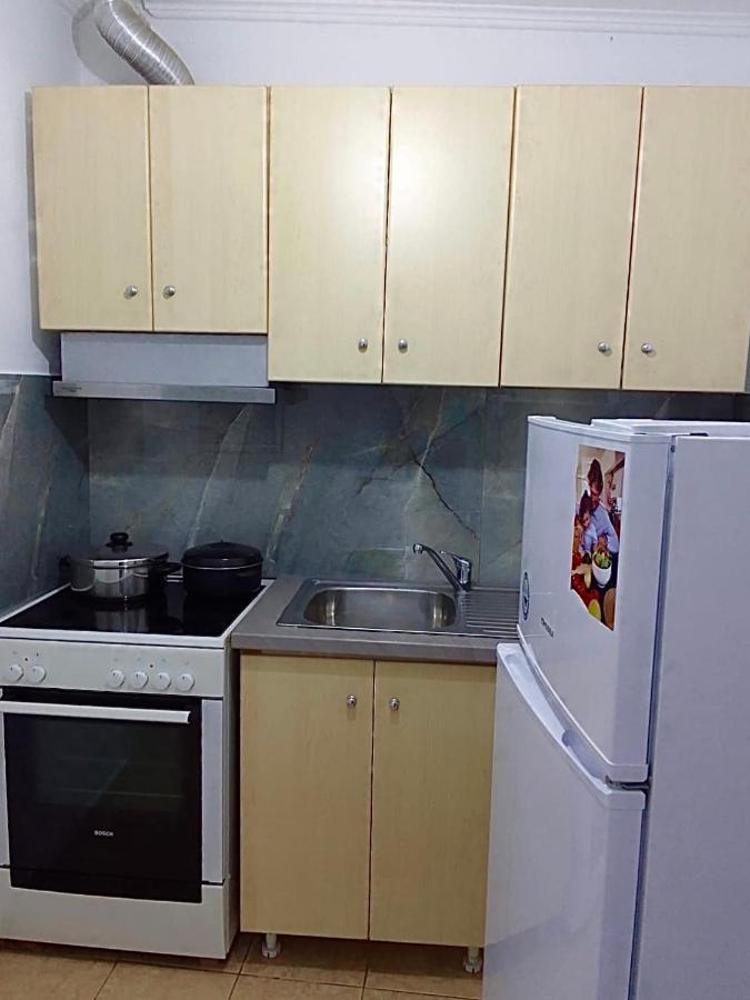 בית הארחה בורש 	Vila Gusti מראה חיצוני תמונה
